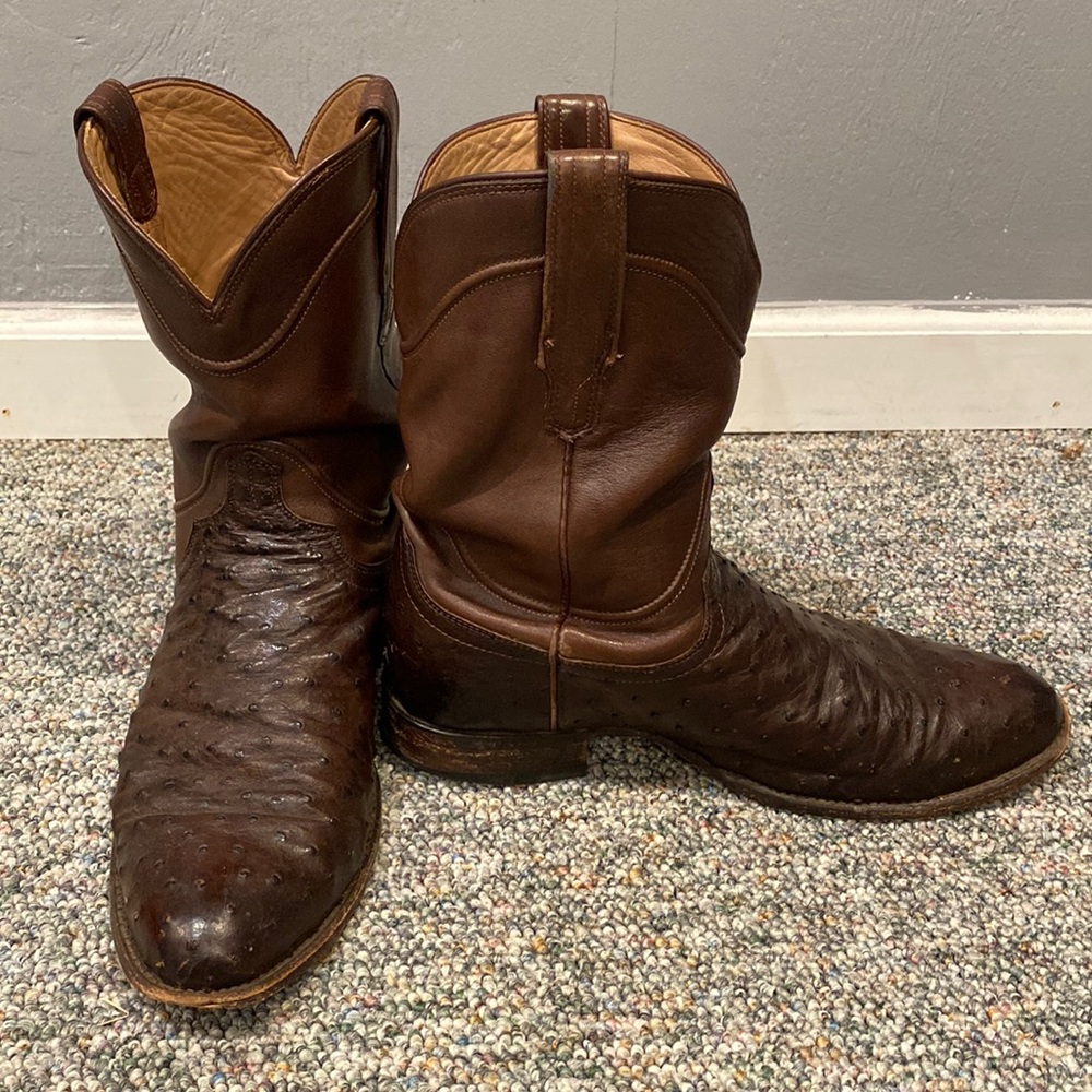 Men’s Tecovas